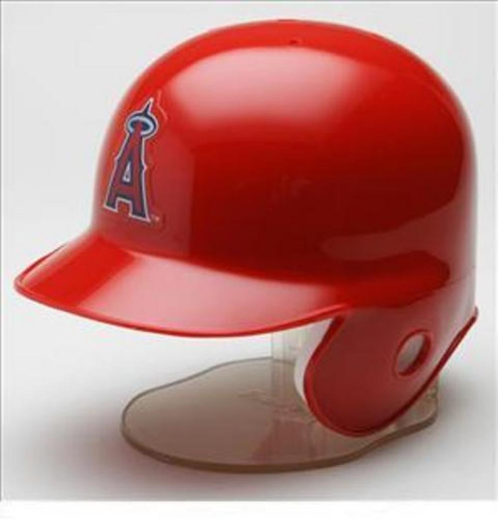 Riddell Mlb Team Mini-helmet - Los Angeles Angels