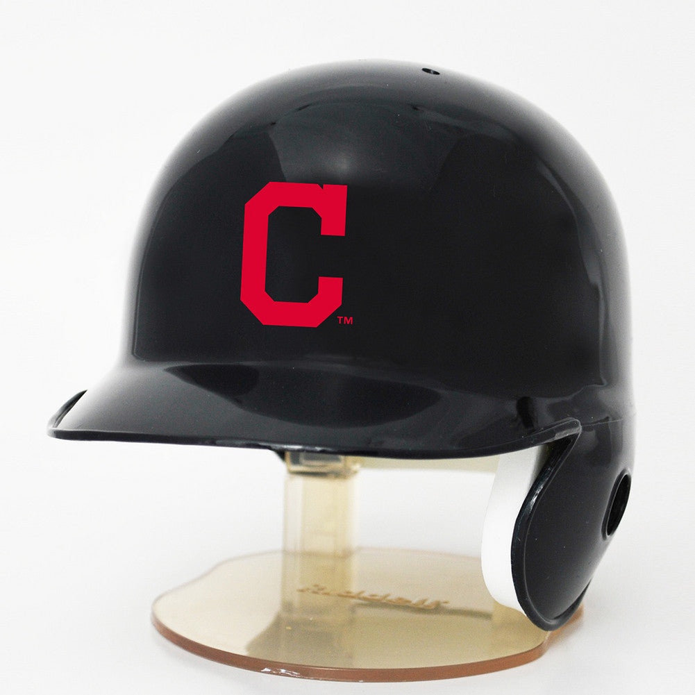 Riddell Mlb Team Mini-helmet - Cleveland Indians