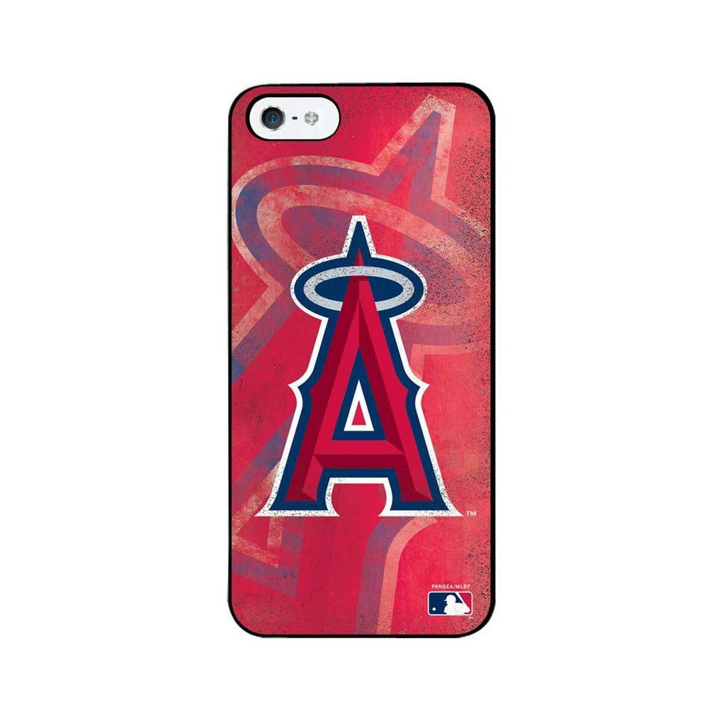 Oversized Iphone 5 Case - Anaheim Angels