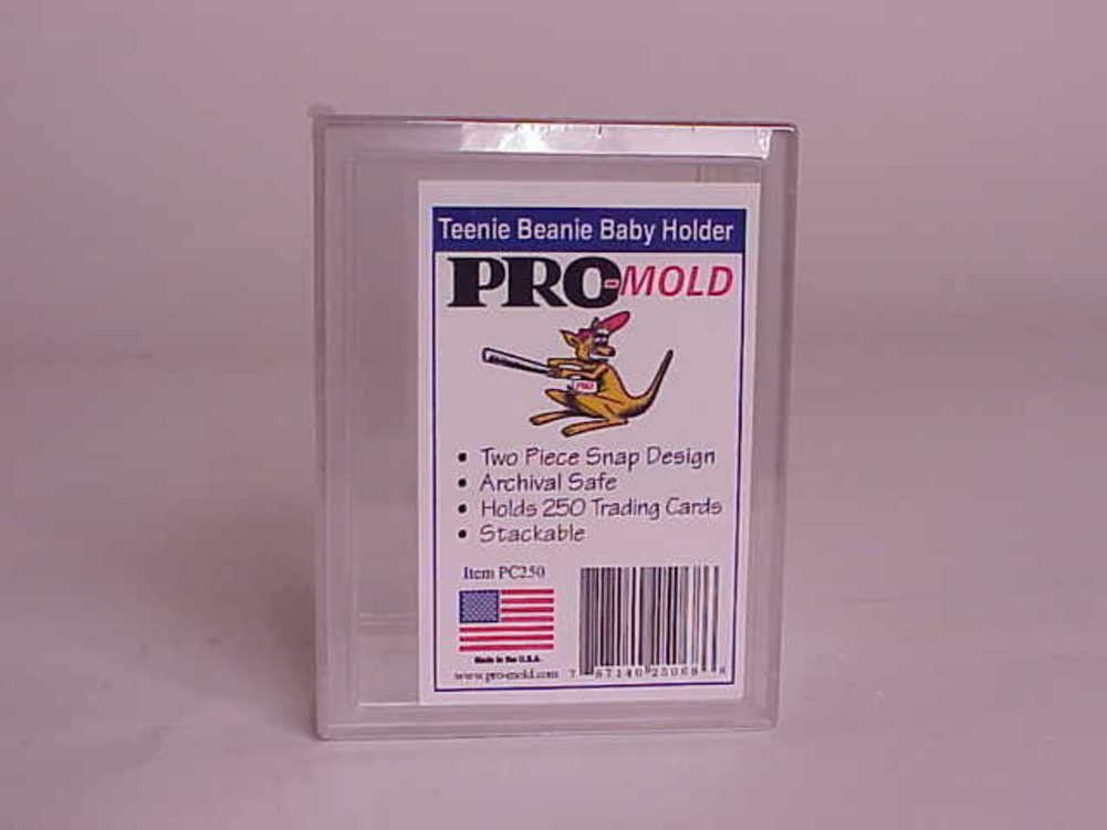 Promold 250count Bx #pc250 (36/cs