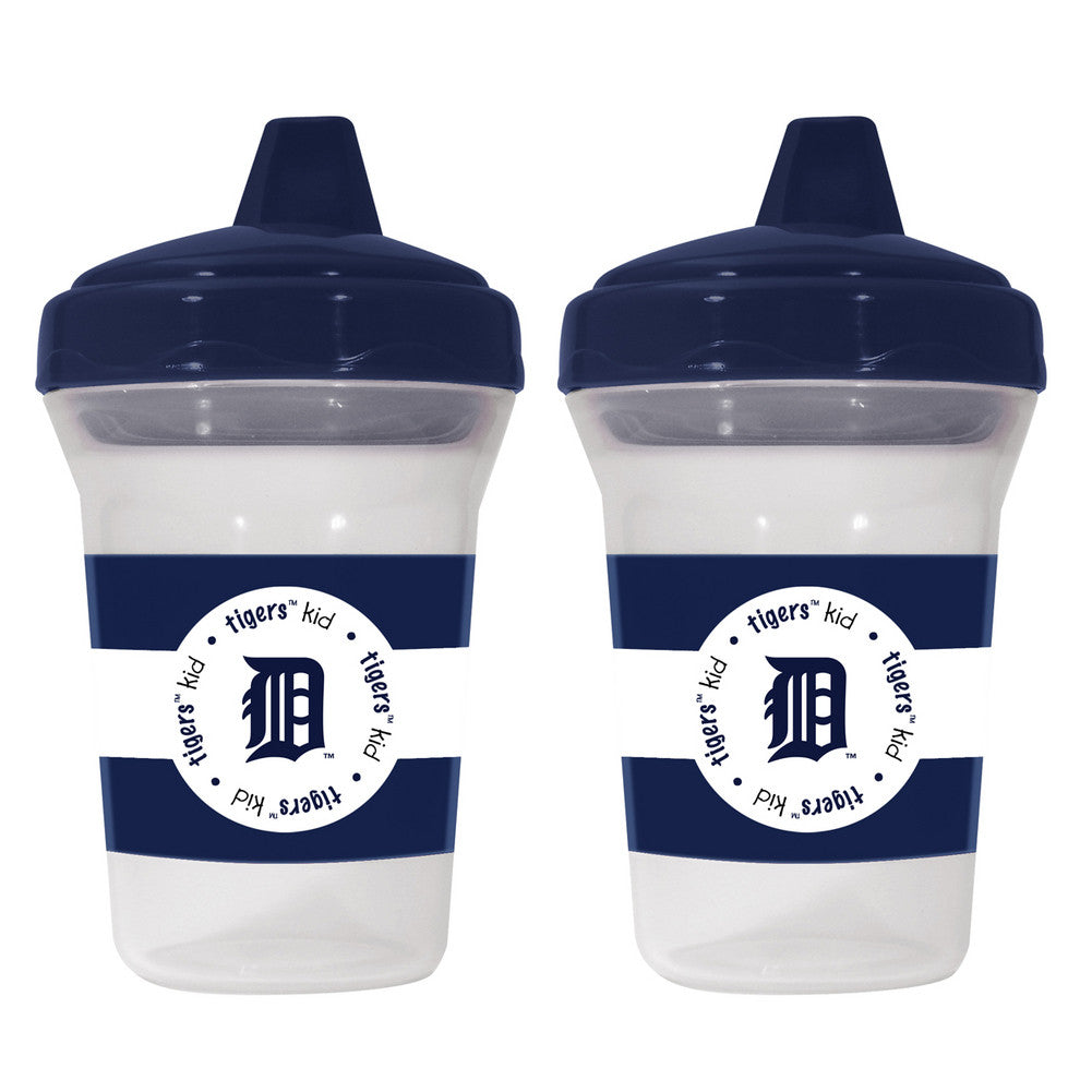 2-pack Sippy Cups - Detroit Tigers