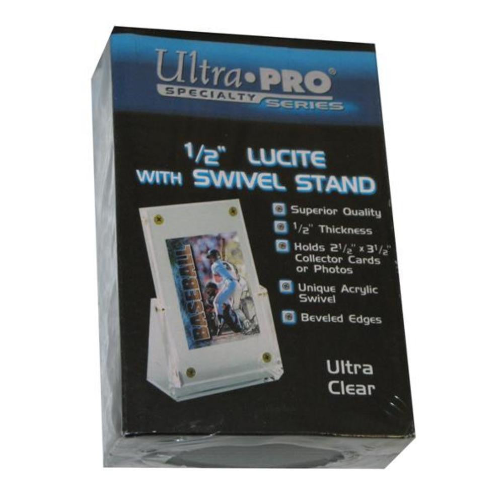 Ultra Pro 1/2" Swivel Scrdn 81248