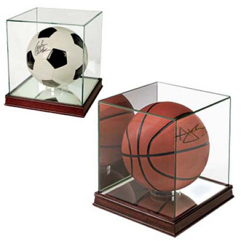 Ultra Pro Glass Basketballl Holder