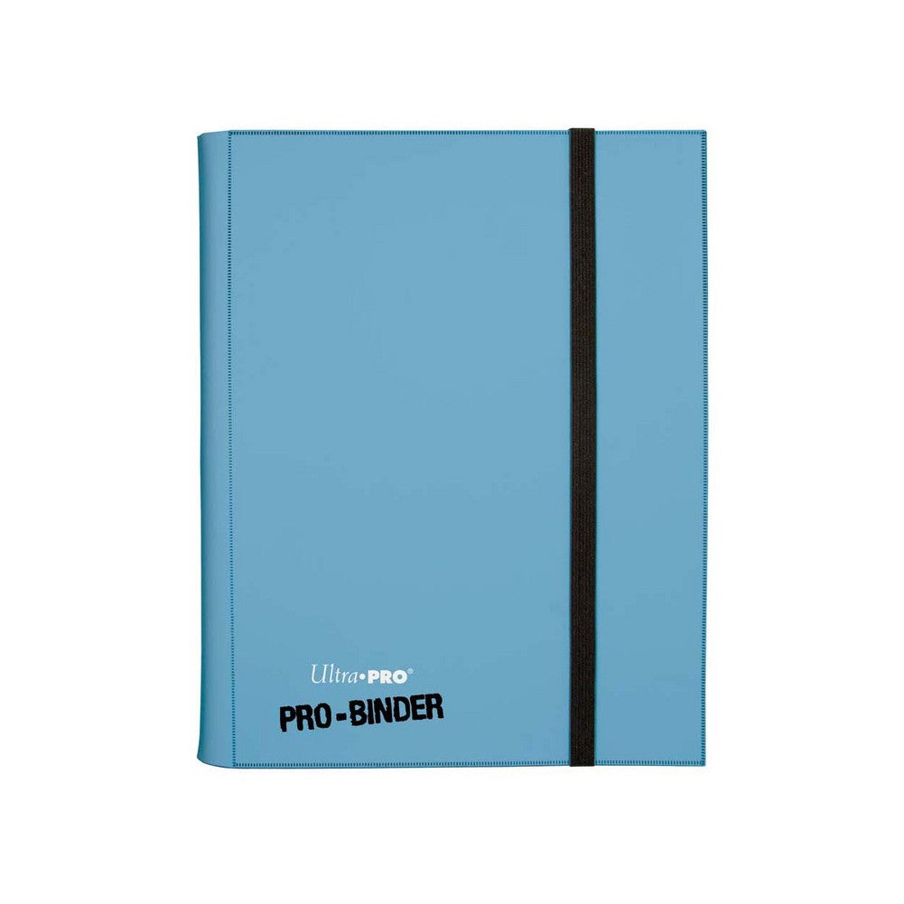 Ultra Pro Pro-binder Lite Blue