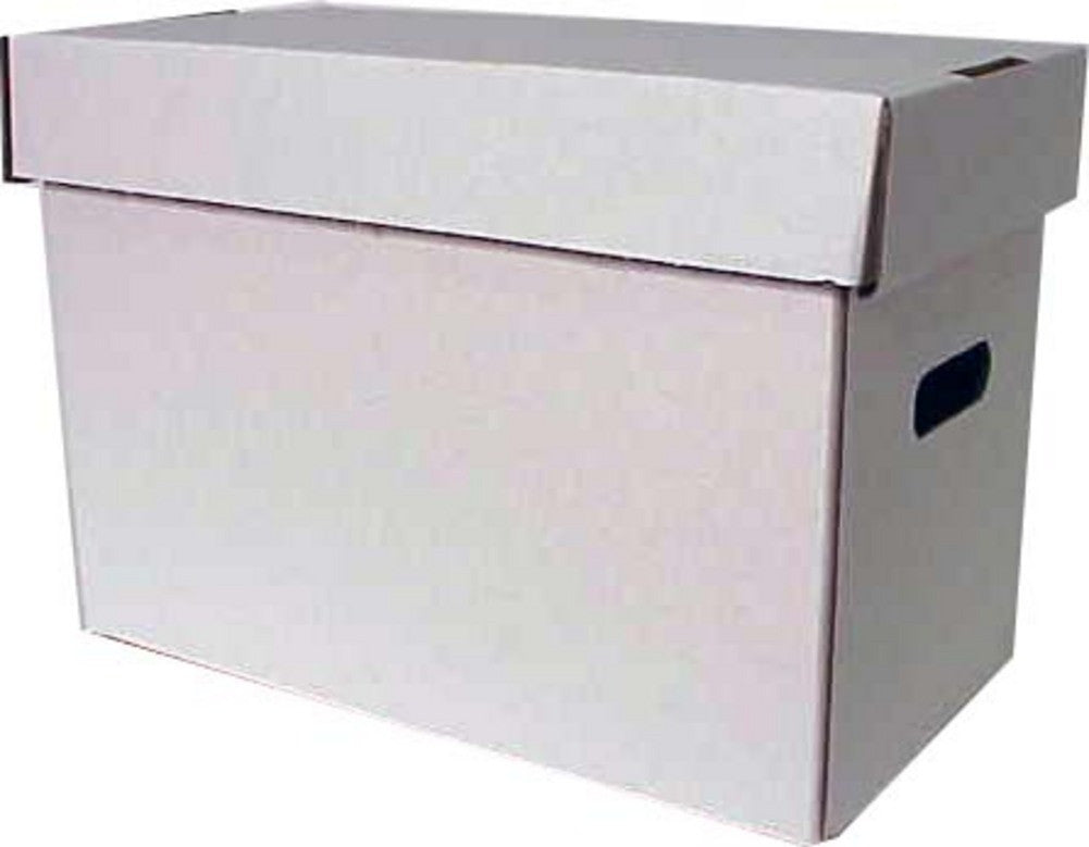 Magazine Storage Box (20/bundle)