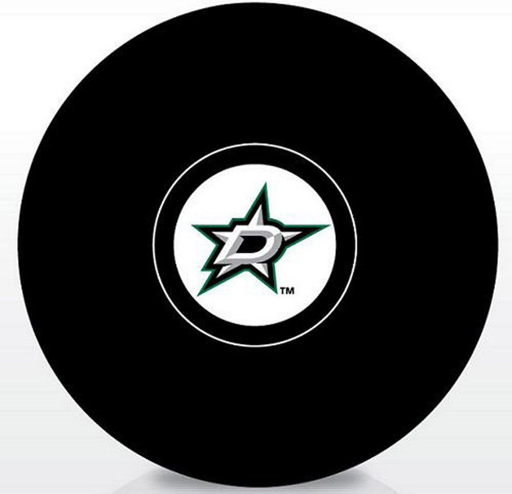 Official Hockey Puck - Dallas Stars