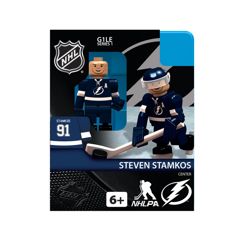 Nhl Tampa Bay Lightning Oyo - Steven Stamkos