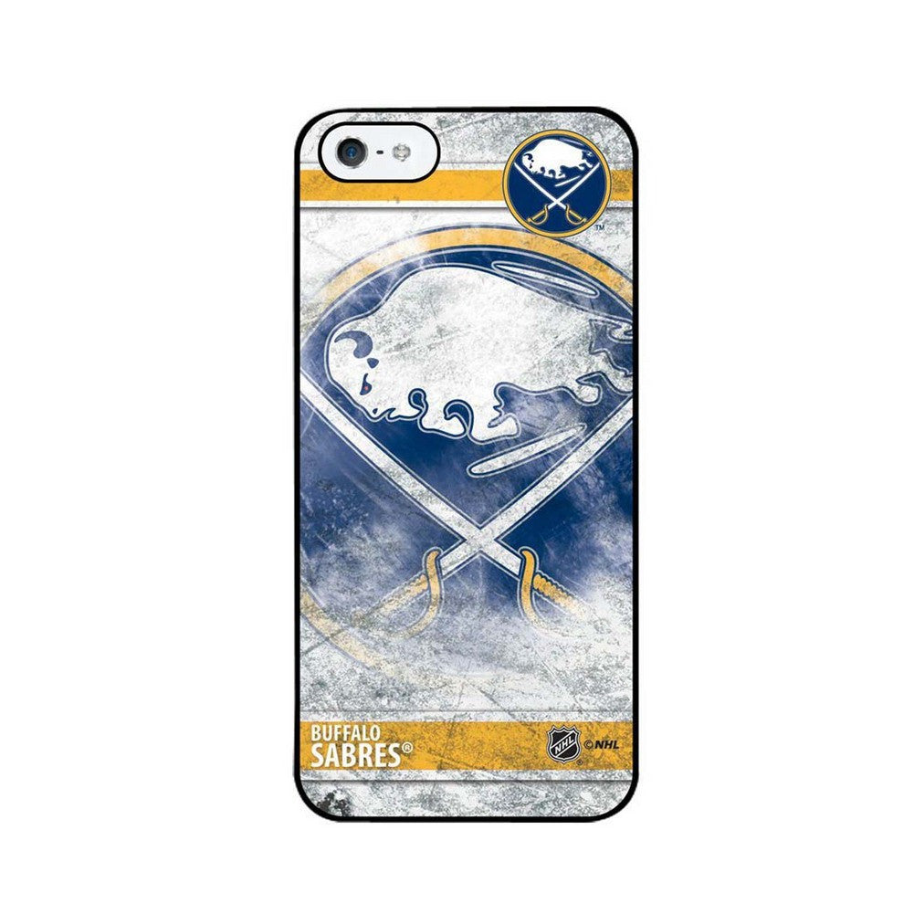 Buffalo Sabres Ice Iphone 5 Case