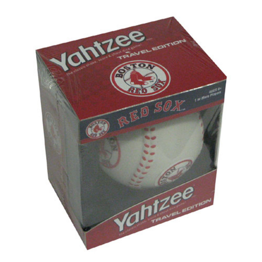 Yahtzee Mlb - Red Sox