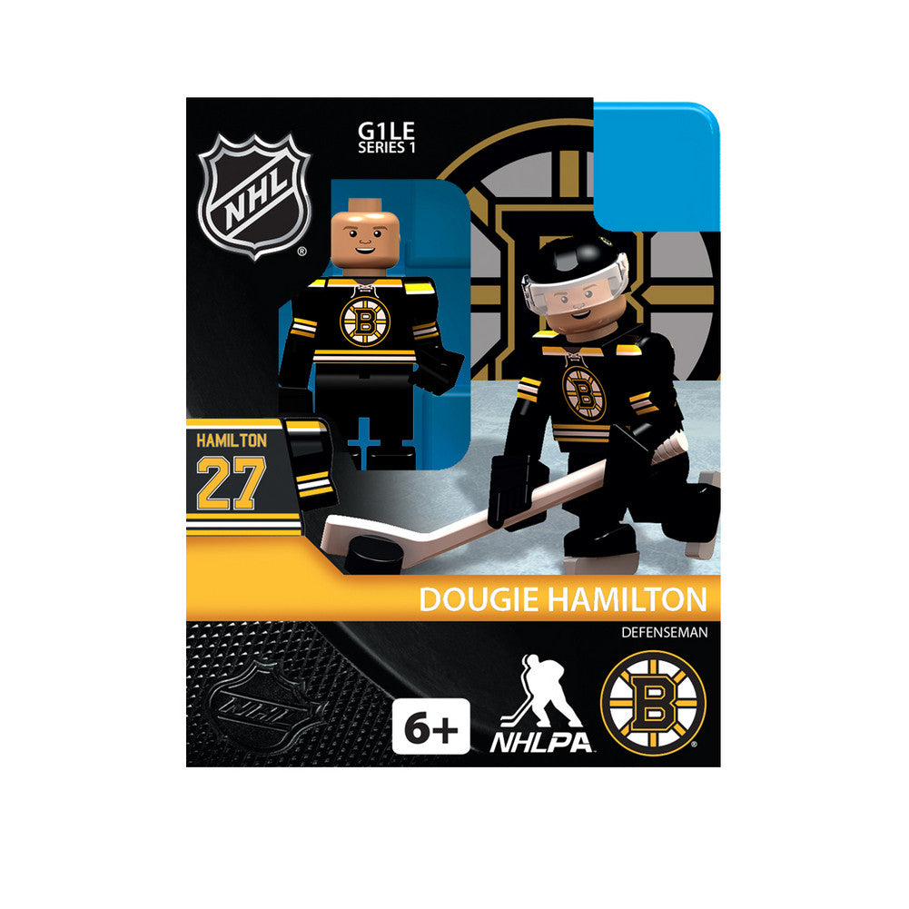 Nhl Boston Bruins Oyo - Dougie Hamilton