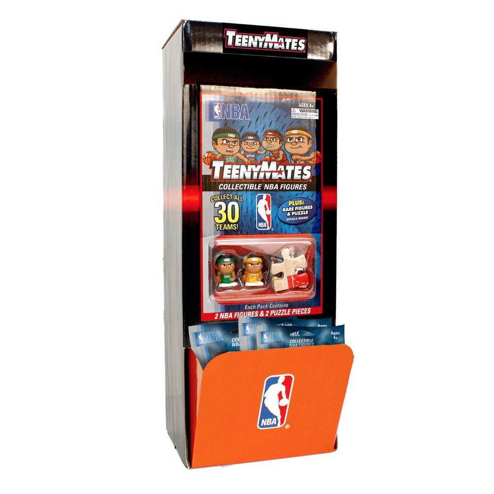 Teenymates Gravity Box Nba Series 1