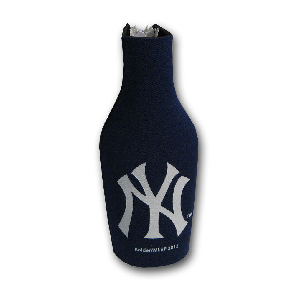 Mlb Bottle Suit - New York Yankees