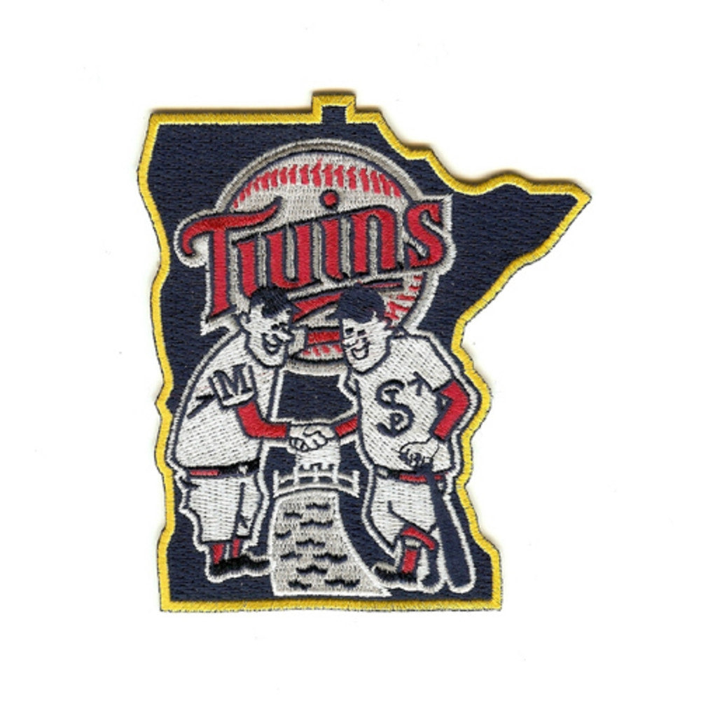 Minnesota Twins - 