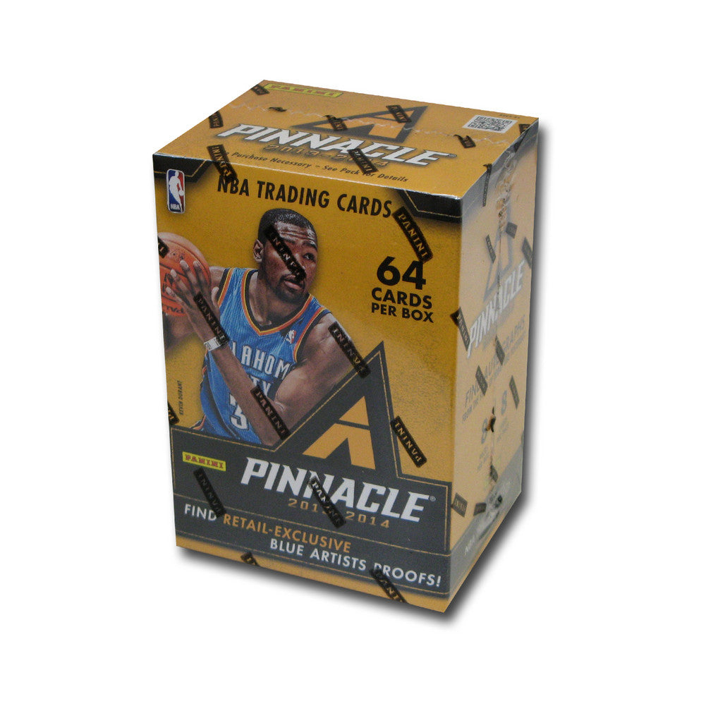 2013/14 Panini Pinnacle Basketball Blaster