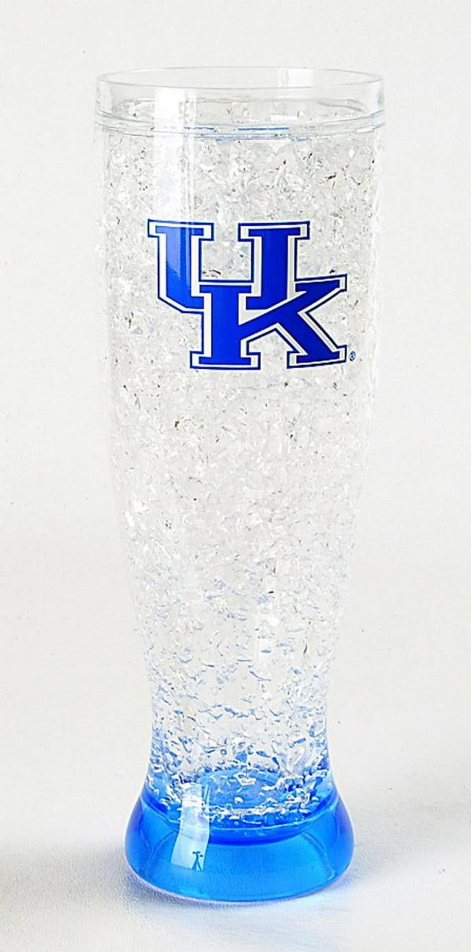 Ncaa Crystal Pilsner - University Of Kentucky