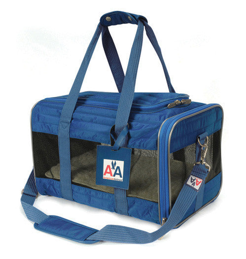 Sherpa 85234 American Airlines Carrier Blue (medium)