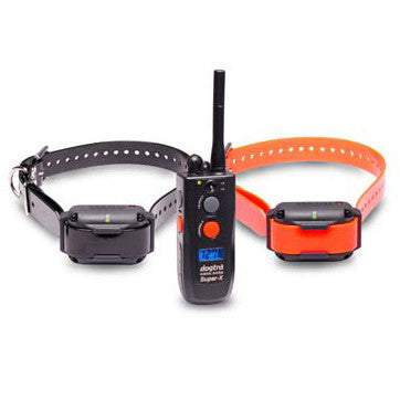 Dogtra Super-x 2 Dog 1 Mile Remote Trainer 3502ncp