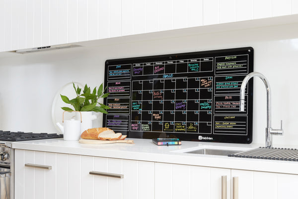 Family Wall Planner