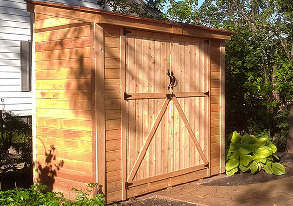 how to build a shed floor step-by-step guide