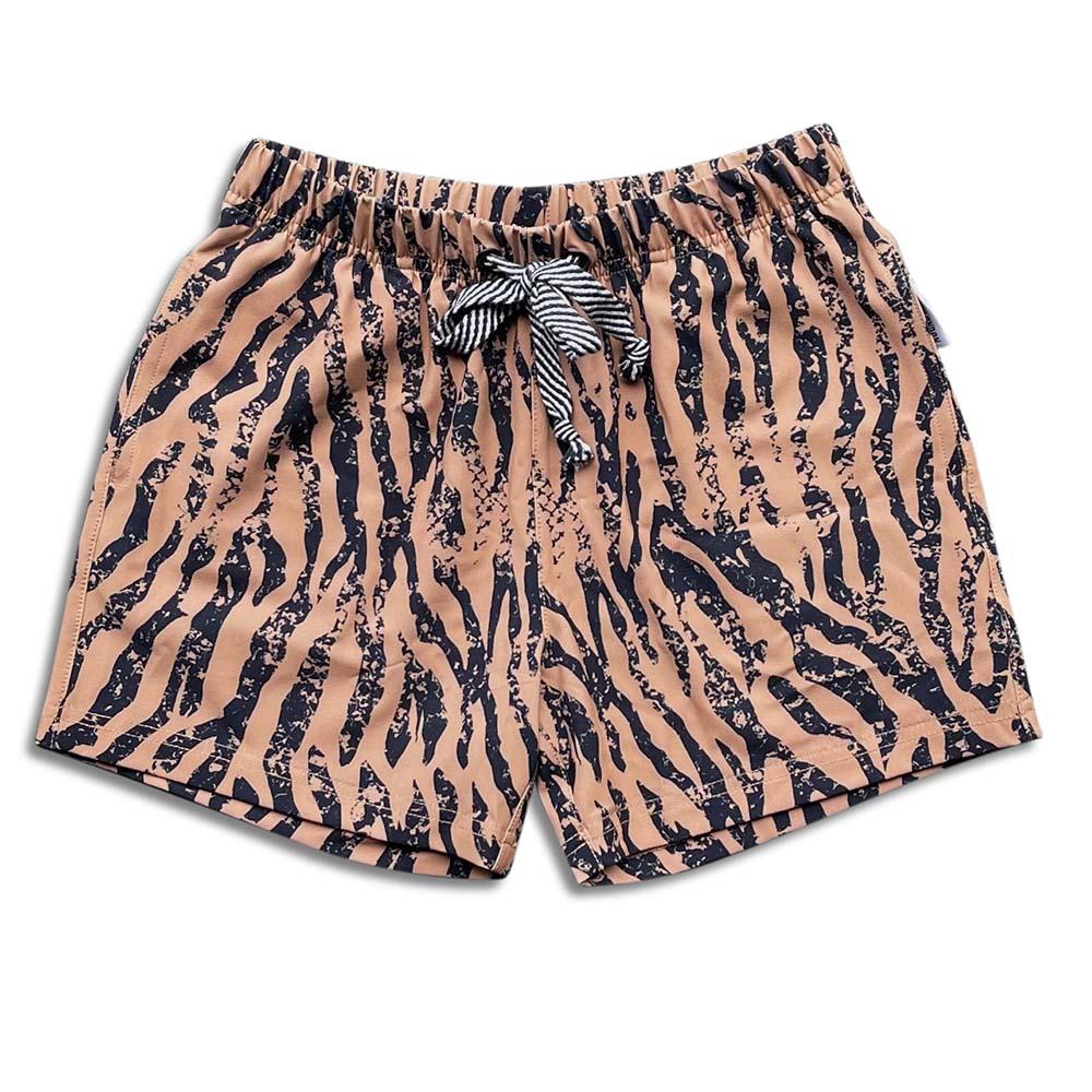 BORA BORA BOY\'S SHORT London Duke CLASSIC – of