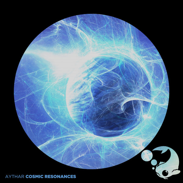 Aythar - Cosmic Resonances