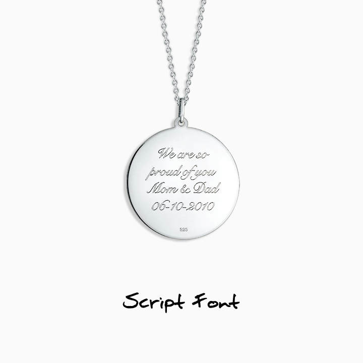 Buy Graduation Gift Necklace for Collage Student Inspirational Gift Jewelry Graduate  Charm Necklace Online in India - Etsy