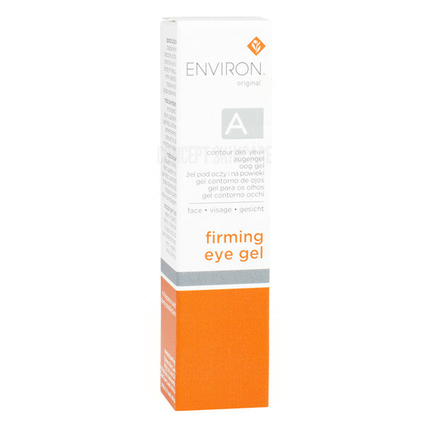 Environ Skin EssentiA Antioxidant & Peptide Eye Gel (upgrade to Enviro