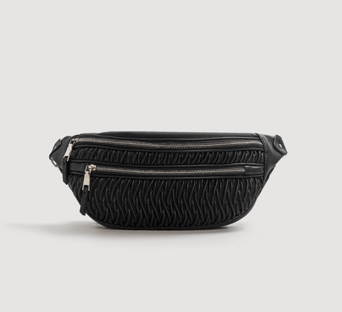 sustainable bum bag