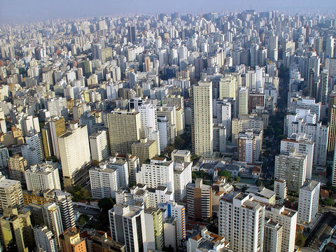 Sao Paulo