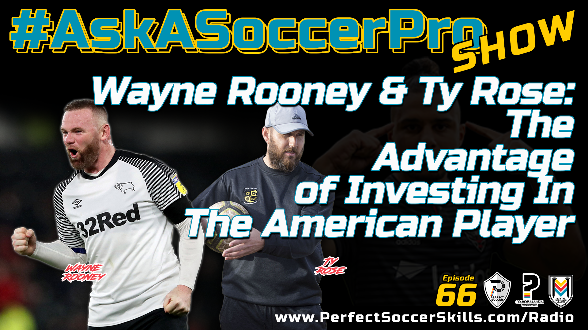 wayne rooney, ty rose