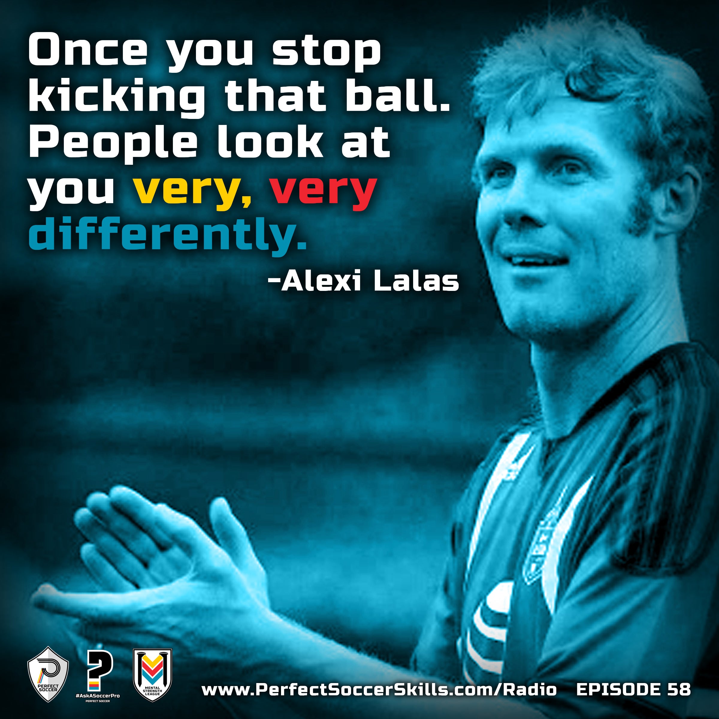 Alexi Lalas