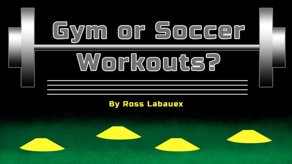 soccer workouts