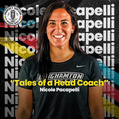 Nicole Pacapelli