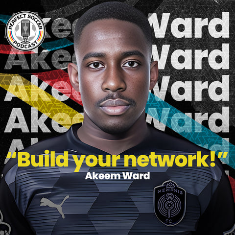 Akeem Ward