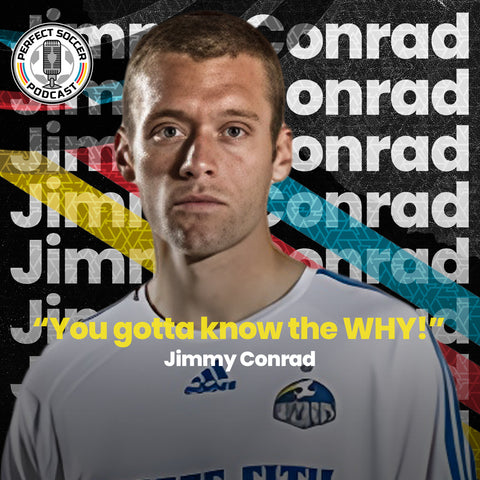 Jimmy Conrad