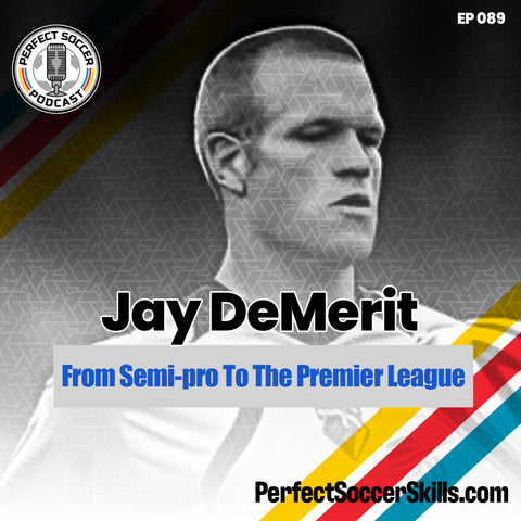 Jay DeMerit