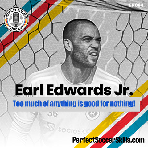 Earl Edwards Jr