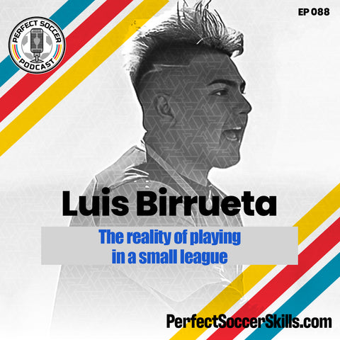 Luis Birrueta