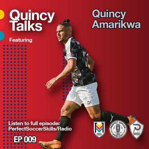 Quincy Talks