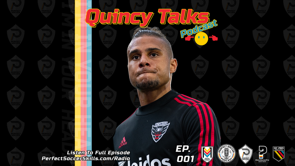 Quincy Amarikwa