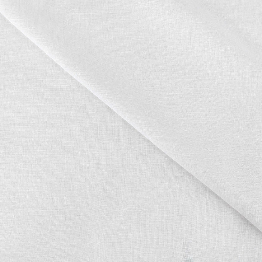 Tuscany Linen, White – Tonic Living