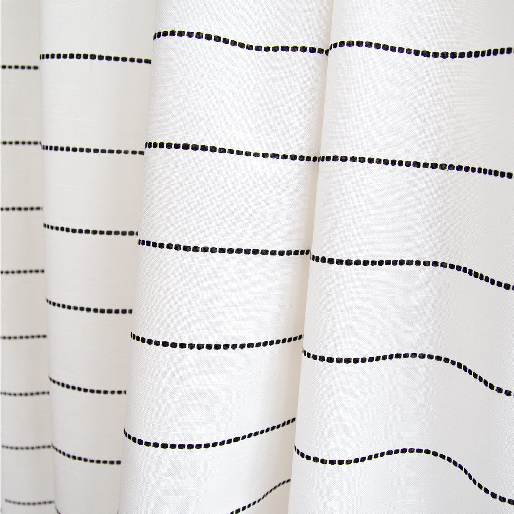 horizontal striped dress images