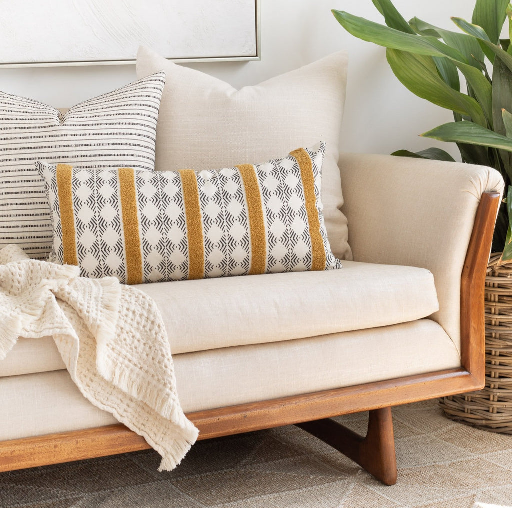 Home Decor Pillows from Tonic Living
