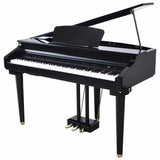 Artesia AG-30 Micro Grand Digital Piano Deluxe Bundle | MaxStrata