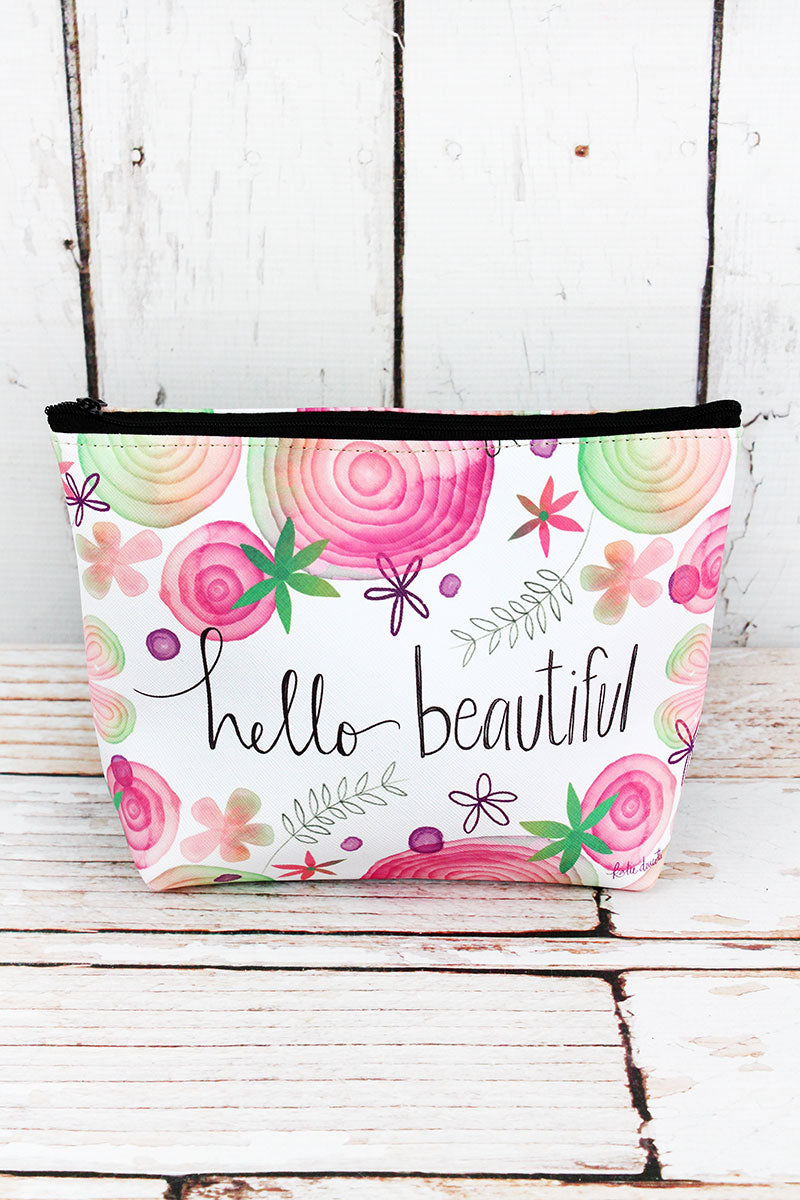 beautiful cosmetic bags