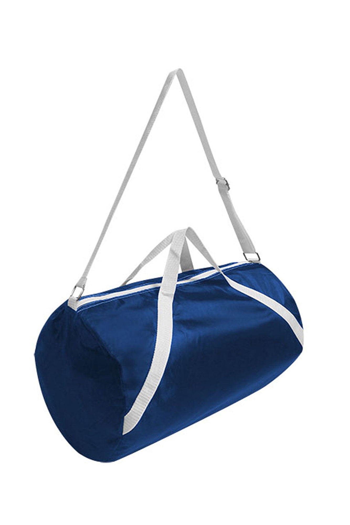 nylon duffle bag