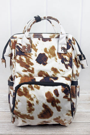 camouflage diaper bag backpack