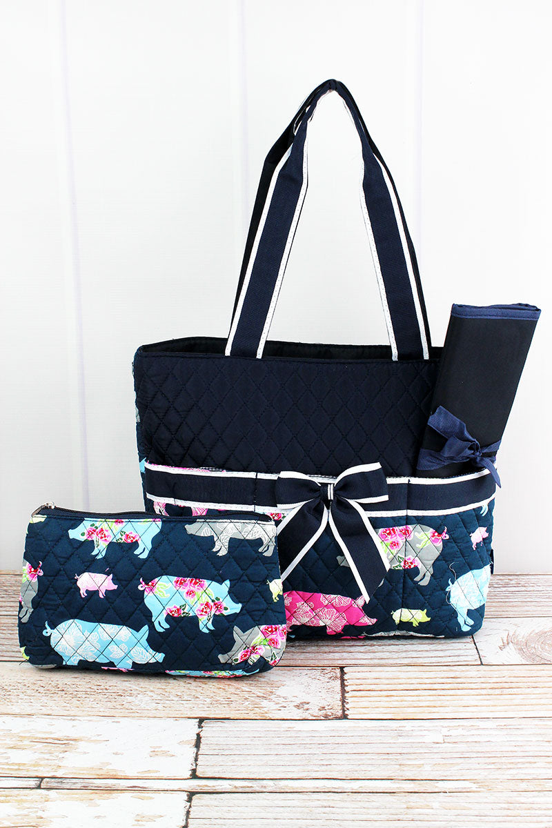 posh diaper bag