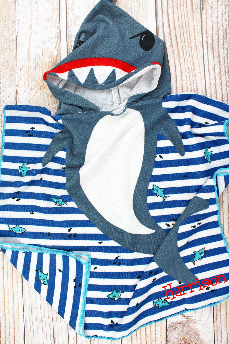 hooded swimming towels for toddlers