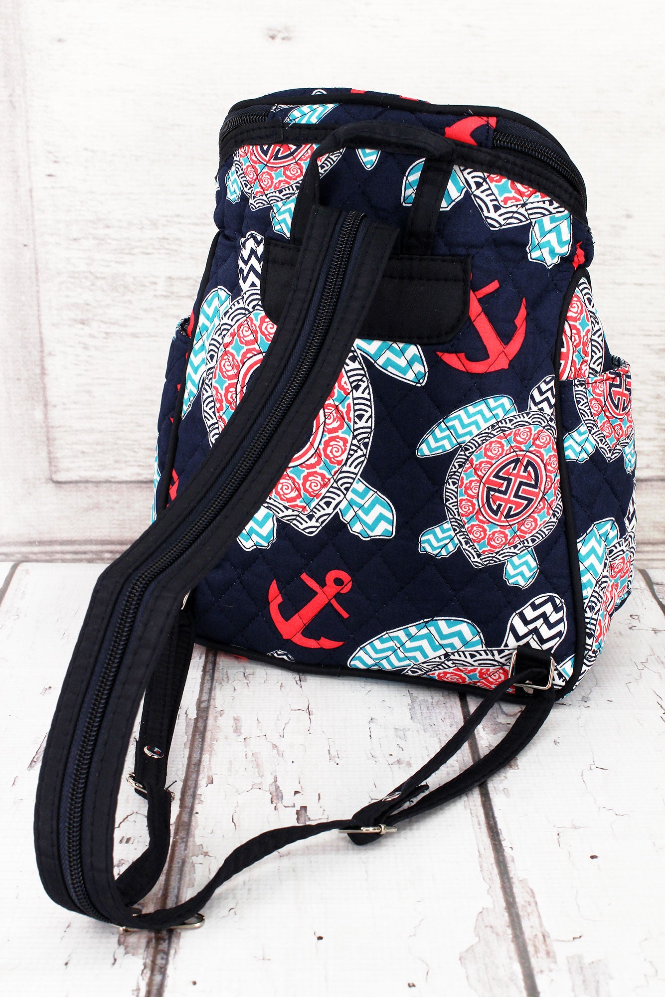 under the sea backpack
